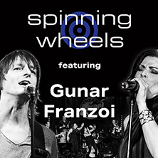 The Spinning Wheels
