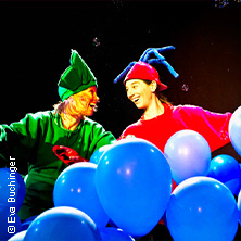 Theater Asou - Die Geggis
