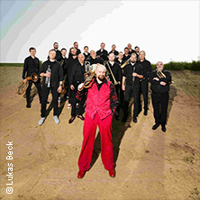 Thomas Gansch Blasmusik Supergroup - The Sound of Blasmusik