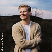 Thorsteinn Einarsson - LIVE auf der Burgarena Finkenstein