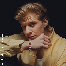 Thorsteinn Einarsson - Tour 2027