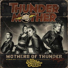 Thundermother