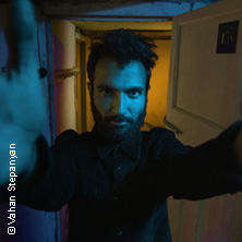 Tigran Hamasyan - Solo
