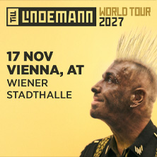 Till Lindemann