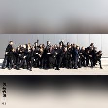 Claudio Monteverdi: Marienvesper