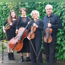 Tiroler Barocktage - KLANGBR&Uuml;CKEN