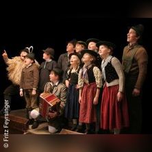 Tiroler Bergadvent