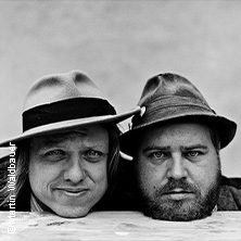 Tom und Basti