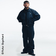 Tom Hengst - Zwei Zimmer Tour 2027