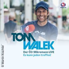 Tom Walek