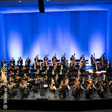 Tonk&uuml;nstler-Orchester N&Ouml; - Neujahrskonzert