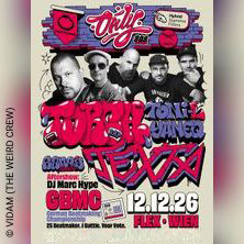 Torch, Toni L & Texta
