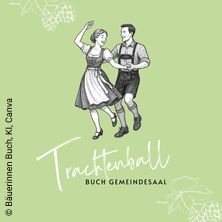 Trachtenball Buch