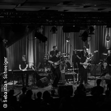 Tribute Band Tirol - 60 Jahre Rubber Soul & Revolver