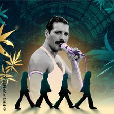 Tribute to Queen - Mystery Ensemble Quartet