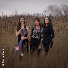 Trio Bronte