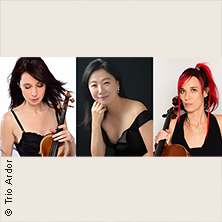Trio Ardor - Best of Filmmusik