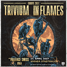Trivium & In Flames