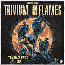 Trivium & In Flames