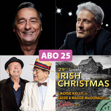 TullnKultur 2026 ABO 25