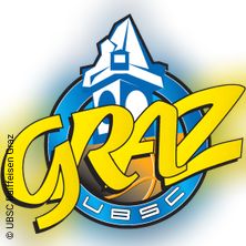 Heimspiele UBSC Raiffeisen Graz