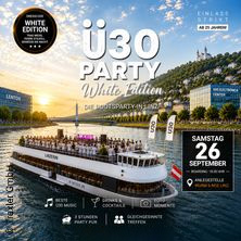 &Uuml;30 Boot Party - White Edition 