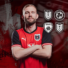 &Ouml;FB-L&auml;nderspiele