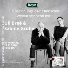 Ulli Br&eacute;e & Sabine Gruber