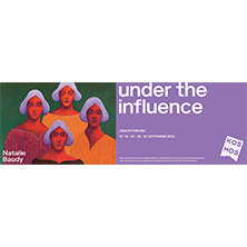 under the Influencer