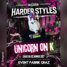 Unicorn On K