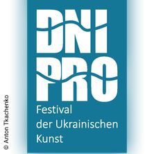 W&ouml;rter im Krieg von Ostap Slyvynsky - Performative Lesung