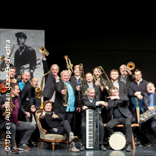 Upper Austrian Jazz Orchestra