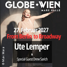 Ute Lemper