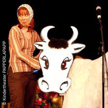 Valerie und die Gute-Nacht-Schaukel - Kindetheater Papperlapapp