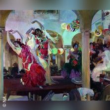 VII. Wiener Flamenco Tablao Nacht