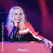 Vanja Sky & Band