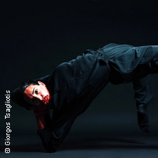 Vasiliki Papapostolou / Urban Arts Ensemble Ruhr