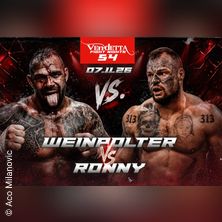 Vendetta Fight Nights