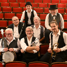 Very Old Stoariegler Dixielandband