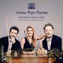 Vienna Music Masters - Masterpieces with a Story