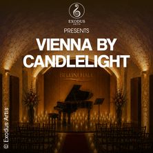 Vienna by Candlelight