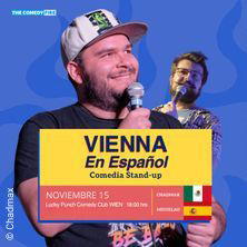 Vienna en Espańol 8 - Spanish Comedy
