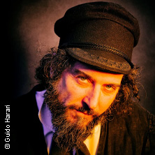 Vinicio Capossela