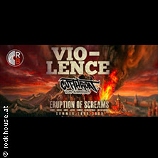 Vio-lence (Usa) / Cutthroat (Usa)