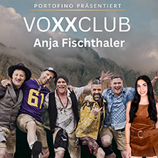 voXXclub - Tour 2026
