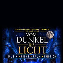 Vom Dunkel ins Licht - This is Kalea & Paris Lodron Ensemble