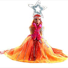 Von Engerln und Bengerln - Ein zauberhaftes WinterMärchen - Theater Heuschreck