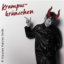 Voodoo J&uuml;rgens & Die Ansa Panier - Das Krampuskr&auml;nzchen