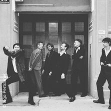 Voodoo J&uuml;rgens - Gschnas