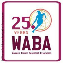 WABA - League 2026/2027 Tagesticket
